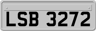 LSB3272