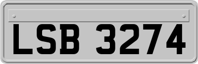 LSB3274