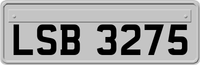 LSB3275