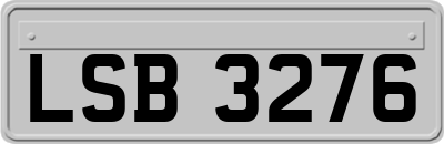 LSB3276