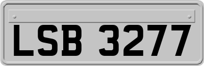 LSB3277