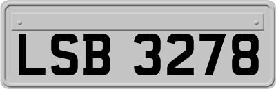 LSB3278