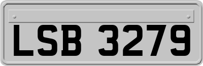LSB3279