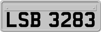 LSB3283