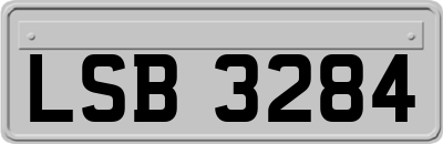 LSB3284