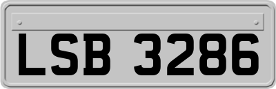 LSB3286