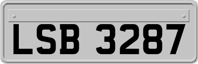 LSB3287