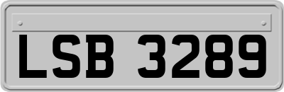LSB3289