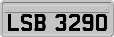 LSB3290