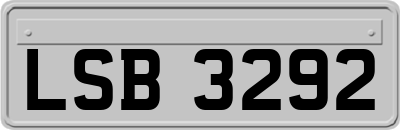 LSB3292
