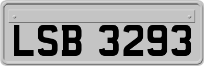 LSB3293