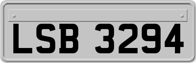 LSB3294
