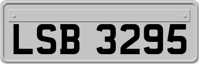LSB3295