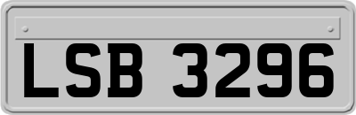 LSB3296