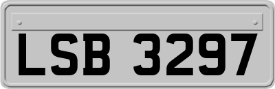 LSB3297