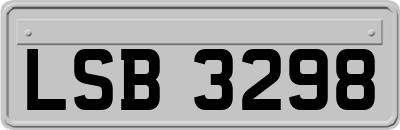 LSB3298