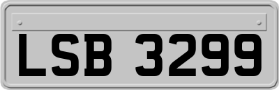 LSB3299