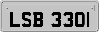 LSB3301