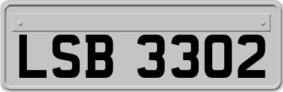 LSB3302