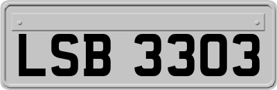 LSB3303