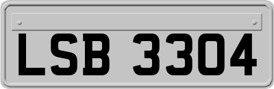 LSB3304