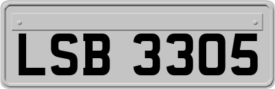 LSB3305