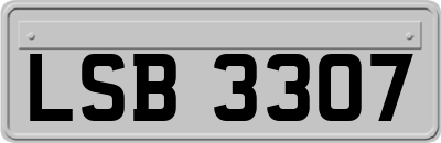 LSB3307