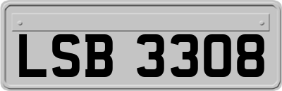 LSB3308