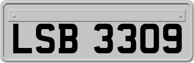 LSB3309