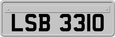 LSB3310