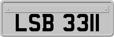LSB3311