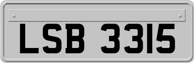 LSB3315