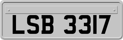 LSB3317