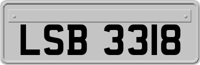 LSB3318