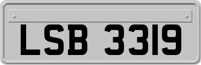 LSB3319