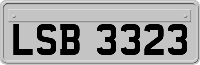 LSB3323