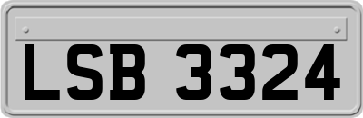 LSB3324