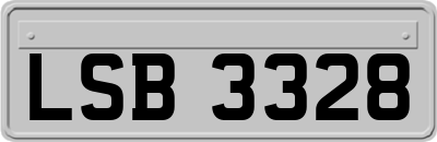 LSB3328