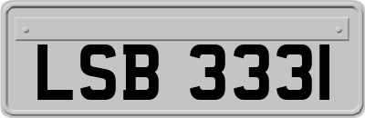 LSB3331