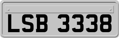 LSB3338