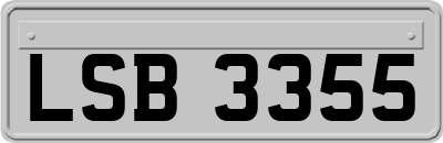 LSB3355