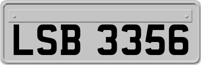 LSB3356