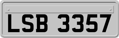 LSB3357