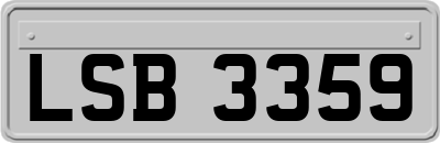 LSB3359