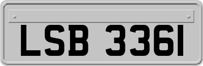 LSB3361