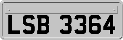 LSB3364