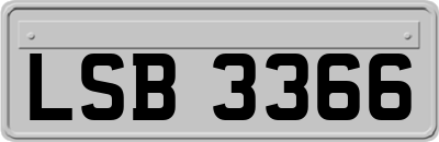 LSB3366