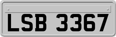 LSB3367