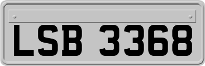 LSB3368