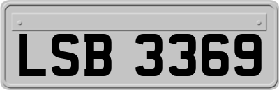 LSB3369